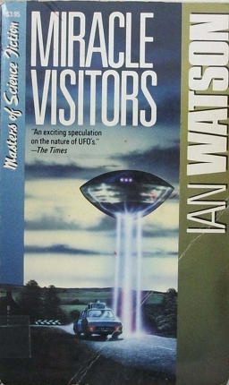 The Miracle Visitors