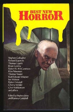 Best New Horror