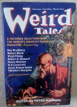 Weird Tales