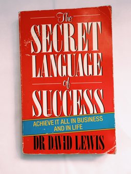 The Secret Language of Success