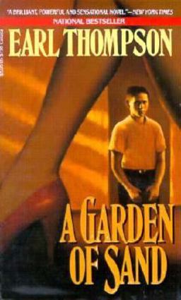 A Garden of Sand A Garden of Sand