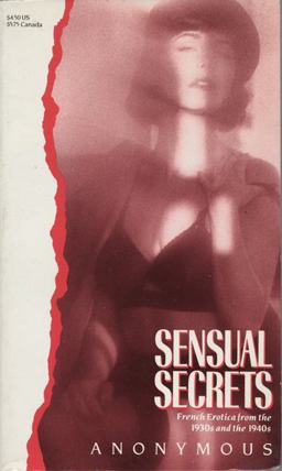 Sensual Secrets