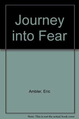 Journey into Fear