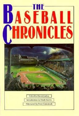 The Baseball Chronicles