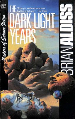 The Dark Light Years