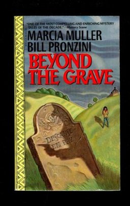 Beyond the Grave