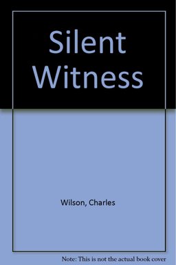 Silent Witness
