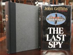 The Last Spy