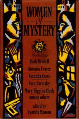 Women of Mystery