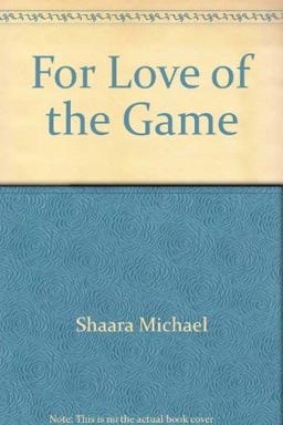 For Love of the Game