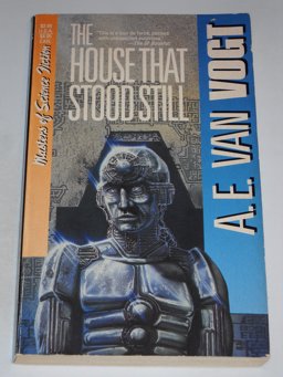 The House That Stood Still