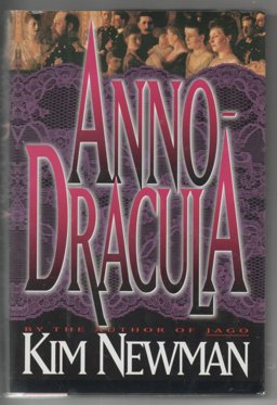 Anno Dracula