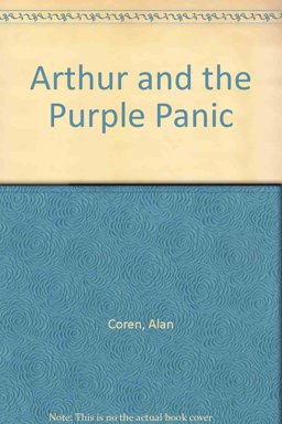 Arthur and the Purple Panic
