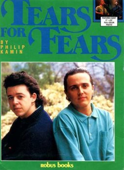 Tears for Fears Tears for Fears