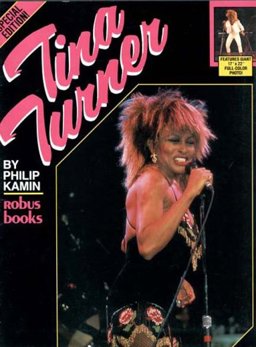 Tina Turner Tina Turner
