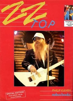 ZZ Top ZZ Top
