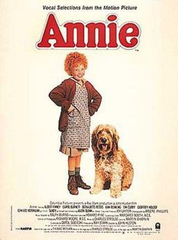 Annie