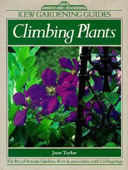 Climbing Plants