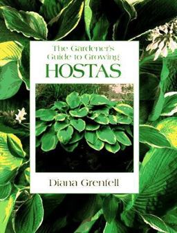 The Gardener's Guide to Growing Hostas