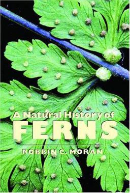 Natural History of Ferns  9780881926675 Front Cover