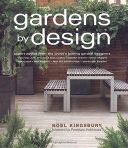 Gardens by Design Gardens by Design