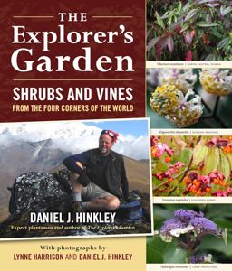 Shrubs and Vines from the Four Corners of the World  9780881929188 Front Cover