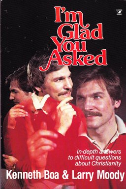 I'm Glad You Asked I'm Glad You Asked