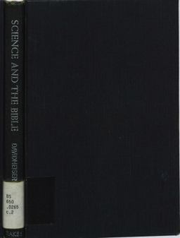 Science and the Bible...Can We Believe Both?