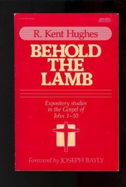 Behold the Lamb