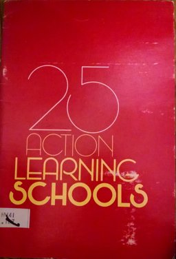 25 Action-Learning Schools