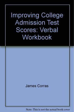 Improving College Admission Test Scores