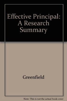 The Effective Principal