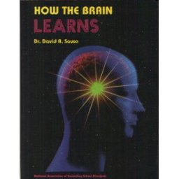 How The Brain Learns  9780882103013 Front Cover