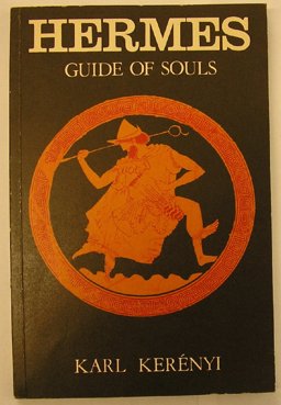 Hermes-Guide of Souls