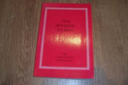 The Homeric Hymns