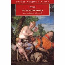 Ovid's Metamorphoses
