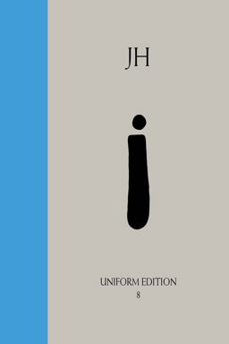 Philosophical Intimations Uniform Edition Vol. 8  9780882145877 Front Cover