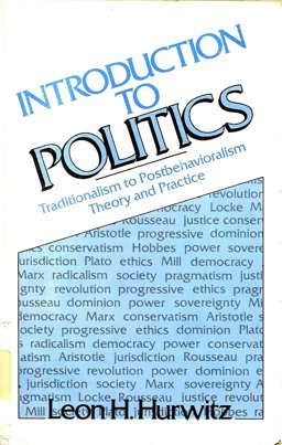 An Introduction to Politics