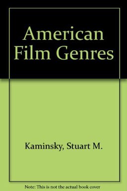 American Film Genres