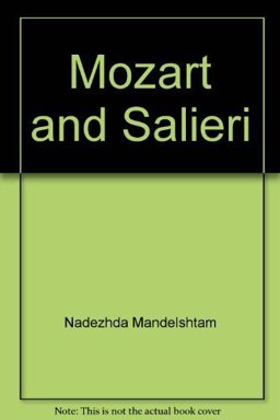Mozart and Salieri