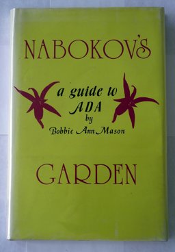 Nabokov's Garden