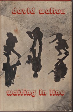 Waiting in Line Waiting in Line