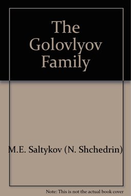 The Golovyov Family