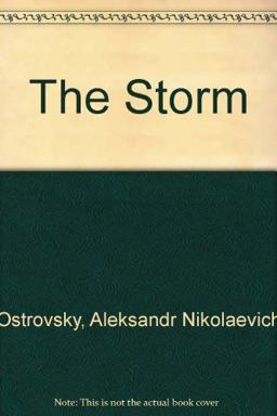 The Storm