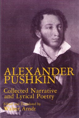 Collected Narrative and Lyrical Poetry