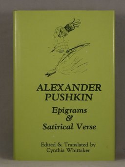 Epigrams and Satirical Verse