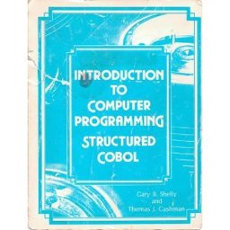 Introduction to Computer Program Structured Cobol