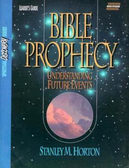 Bible Prophecy