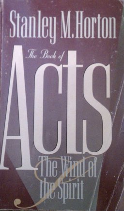 Book of Acts A Radiant Commentary on the New Testament  9780882433172 Front Cover