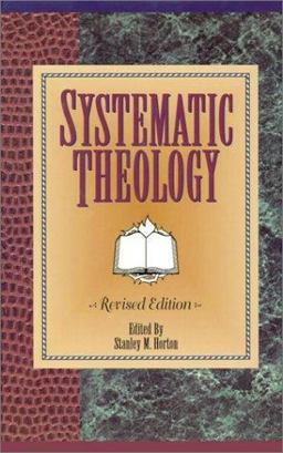 Systematic Theology : A Pentecostal Perspective  9780882433196 Front Cover